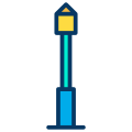 Street Light icon