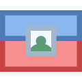 아이티 공화국 icon