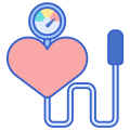 Blood Pressure icon