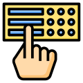 Braille icon