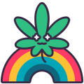 Cannabis icon