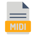Midi Skirt icon