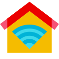 スマートホームオートメーション icon