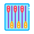 Needles icon