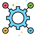 Integration icon