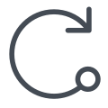 円運動 icon