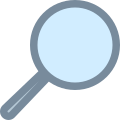 Search icon