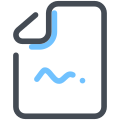 Файл-контракт icon