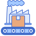 Fabrication icon