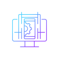 UX Design icon