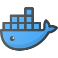 Docker icon