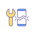 Mobile Phone Repair icon