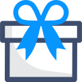 gift icon