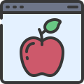 Apfel icon