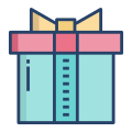 Gift Box icon