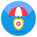 Medical Insurance icon