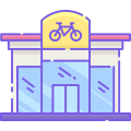 Bike Shop icon