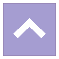 Quadrat hoch icon