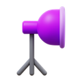 柔光箱 icon