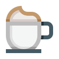 Cappuccino icon