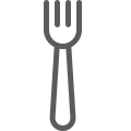 Forchetta icon
