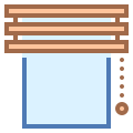 Jalousie icon