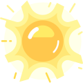 Soleil icon