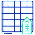 Shogi Board icon