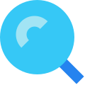 Search icon