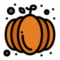 Pumpkin icon