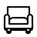 Sillón icon