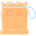 Pouch Bag icon