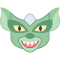 Gremlin icon