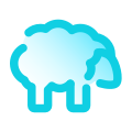 Sheep icon