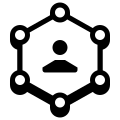 Business Network icon