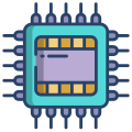 Cpu icon