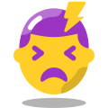 Headache icon