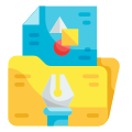 Arquivo icon