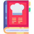 Receipt Book icon