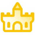 Burg icon