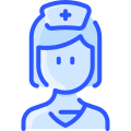 Nurse icon