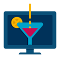 Mixology icon