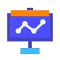 Statistics icon