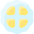 Microorganism icon