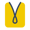 Zip-Archiv öffnen icon