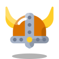 Wikingerhelm icon