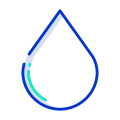 Water icon