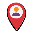 User Location icon