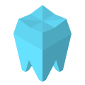 Tooth icon