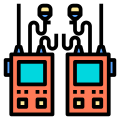 Walkie Talkie icon